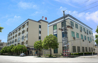 Guangyuan Technology (HK) Electronics Co., Ltd. Hồ sơ công ty