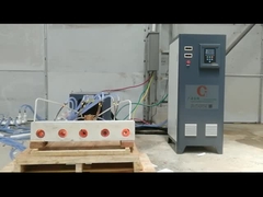 Thiết bị sưởi ấm cảm ứng công nghiệp cho nhiều phương pháp sưởi ấm