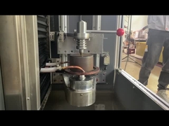 Thiết bị ủ công nghiệp làm mát bằng nước cho thép không gỉ