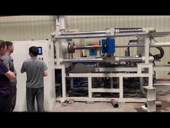 Thiết bị xử lý nhiệt cảm ứng cho làm cứng tempering đa chức năng