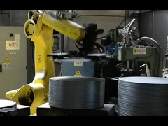 Màn hình cảm ứng Máy sưởi cảm ứng HF để làm cứng bề mặt