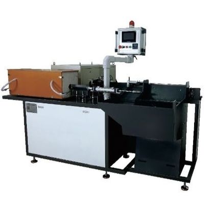 chất lượng  380V Magnetic Induction Forging Machine Equipment Energy Saving nhà máy sản xuất