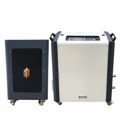 Máy làm cứng cảm ứng hệ thống IGBT Tần số trung bình 3 pha