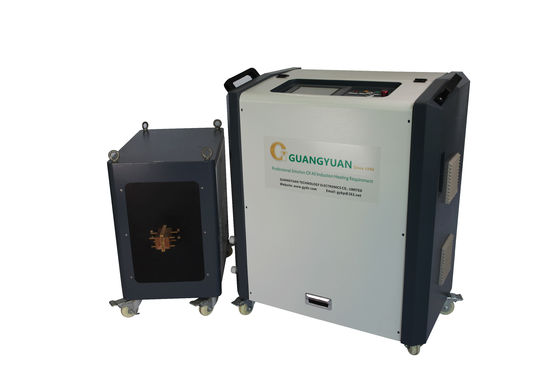 Máy dập tắt cảm ứng tần số cao 80KHZ đa chức năng