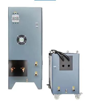 Máy ủ thiết bị cảm ứng 3 pha 380V với công tắc mềm 20KHZ