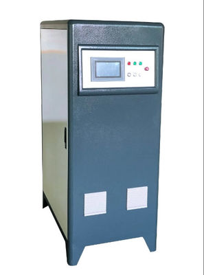 Thiết bị xử lý nhiệt cảm ứng tần số trung bình 10KHZ Điều khiển kỹ thuật số