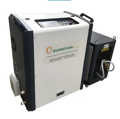 Máy hàn cảm ứng DSP 200KHZ để hàn nhôm đồng thau