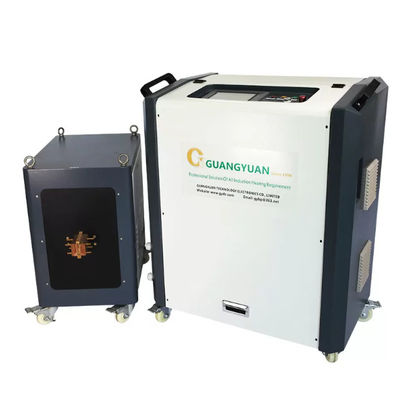 Máy hàn cảm ứng DSP 200KHZ để hàn nhôm đồng thau