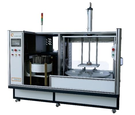 Động cơ rôto Thiết bị sưởi ấm cảm ứng công nghiệp để ủ co lại