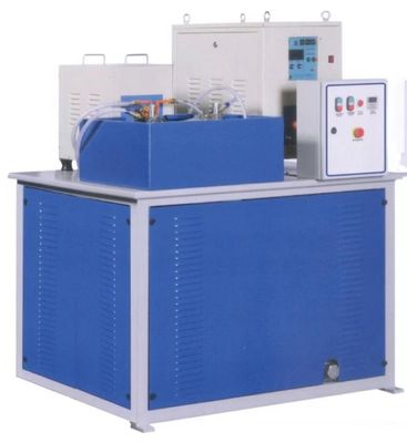 Thiết bị xử lý nhiệt cảm ứng làm mát bằng nước 80khz để làm nguội