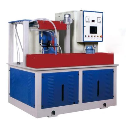 Điều khiển PLC Máy làm cứng cảm ứng ngang Trục đôi