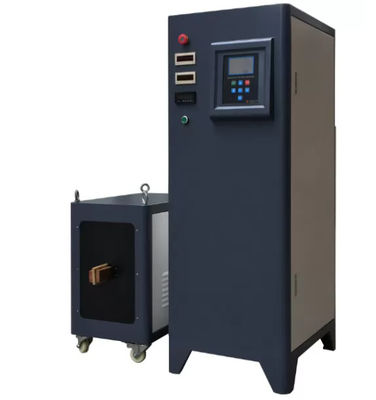 Thiết bị gia nhiệt cảm ứng công nghiệp 60KW 20KHZ để ủ