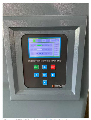 Thiết bị gia nhiệt cảm ứng công nghiệp 60KW 20KHZ để ủ