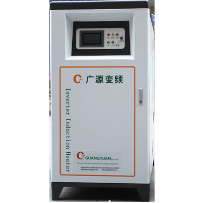 Khả năng vận hành dễ dàng Máy hàn cảm ứng Kiểm soát PLC cho các ứng dụng công nghiệp