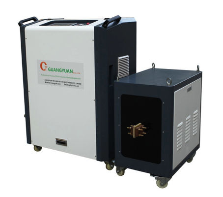 Lò sưởi cảm ứng DSP kỹ thuật số HF, Thiết bị sưởi ấm cảm ứng 100KW 80khz