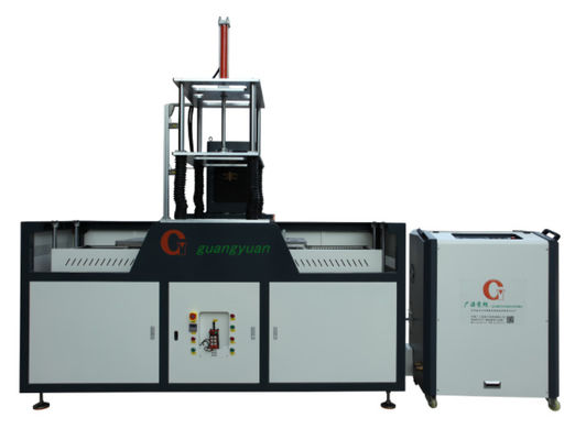Thiết bị gia nhiệt cảm ứng công nghiệp DSP cho hàn đồng thau