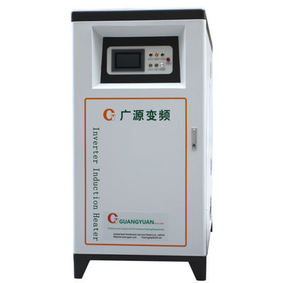 Máy gia nhiệt cảm ứng tần số trung bình DSP, Thiết bị rèn cảm ứng 500KW