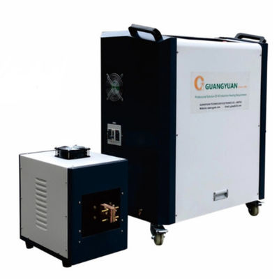 Thiết bị hàn cảm ứng 150A 80KHZ, Bộ gia nhiệt cảm ứng tần số cao 100KW