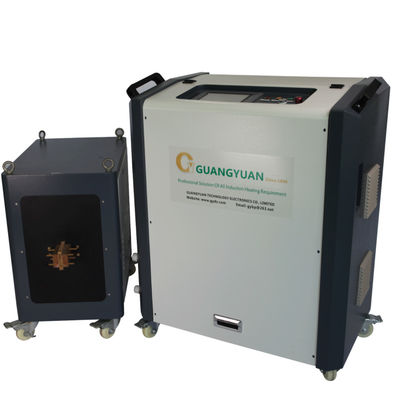Máy gia nhiệt cảm ứng công nghiệp 3 pha 380V để rèn cứng