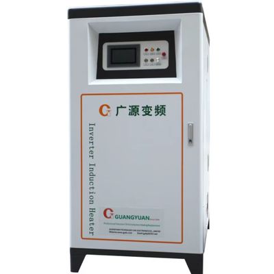 Kiểm soát nhiệt độ Thiết bị sưởi ấm cảm ứng công nghiệp 380V 3 pha