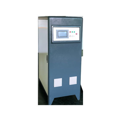 Máy gia nhiệt cảm ứng công nghiệp 120KW với lò đổ tự động