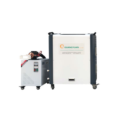Máy sưởi nhiệt độ cao công nghiệp với điều khiển IGBT