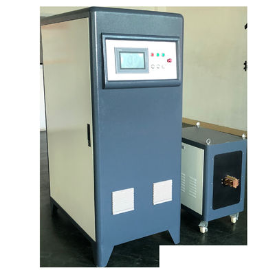 Lò sưởi cảm ứng 160KW dùng trong công nghiệp Được chứng nhận của SGS RoHS FCC
