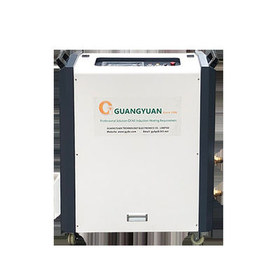 Máy gia nhiệt cảm ứng công nghiệp từ tính 120KW để làm cứng bánh răng