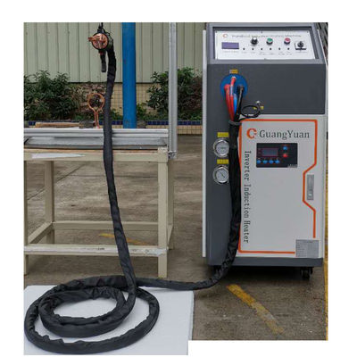 Máy gia nhiệt cảm ứng di động IGBT đa chức năng Tần số cao để hàn