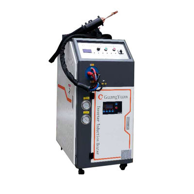 Thiết bị hàn cảm ứng di động linh hoạt với chứng nhận CE SGS