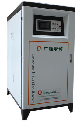 Máy rèn cảm ứng 3 pha 380V, Lò sưởi cảm ứng công nghiệp tần số trung bình