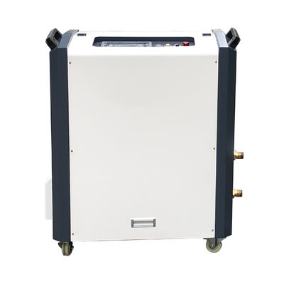 Máy gia nhiệt cảm ứng tần số trung bình DSP 30KW Đa chức năng