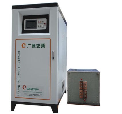 Hệ thống IGBT Máy làm cứng cảm ứng 250KW với nước làm mát