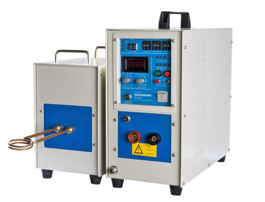 Máy cuộn cảm ứng OEM, Lò nung cảm ứng tần số trung bình 25KW