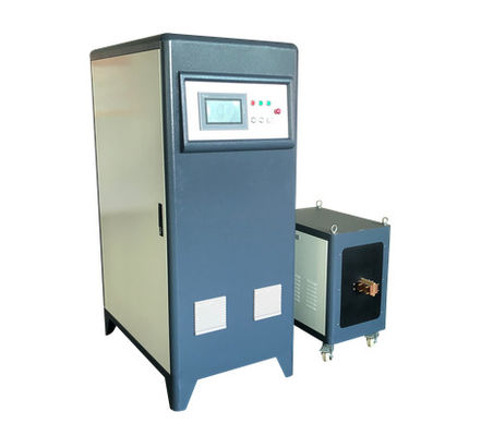 Lò sưởi cảm ứng kỹ thuật số để rèn công suất 160KW 380V