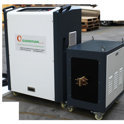 Máy thiết bị làm cứng cảm ứng 100KW để làm cứng trục cam
