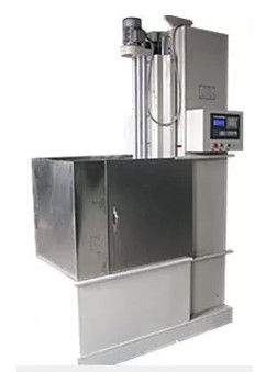 Máy tôi cảm ứng công nghiệp để xử lý nhiệt gang thép