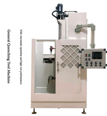Máy gia nhiệt cảm ứng trục ủ Thanh thép Vật liệu gia nhiệt
