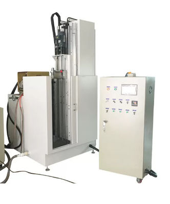 Máy gia nhiệt cảm ứng thanh thép để làm nguội bề mặt