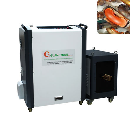 Thiết bị hàn cảm ứng điều khiển kỹ thuật số DSP với màn hình cảm ứng