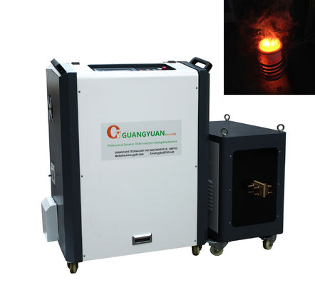 Máy hàn cảm ứng công nghiệp 100KW cho ống đồng
