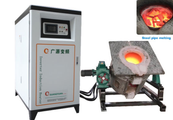 Máy cảm ứng màn hình cảm ứng 200KW 380V đa chức năng