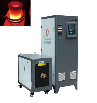 Màn hình cảm ứng nhẹ Công tắc mềm 20KHZ Máy sưởi cảm ứng công nghiệp Tiết kiệm năng lượng