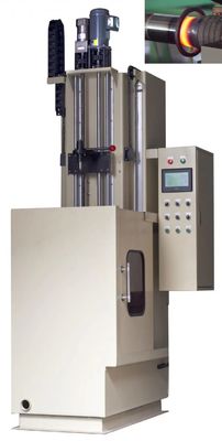 Máy làm cứng cảm ứng làm nguội thủy lực để sưởi ấm Dods 200r / phút