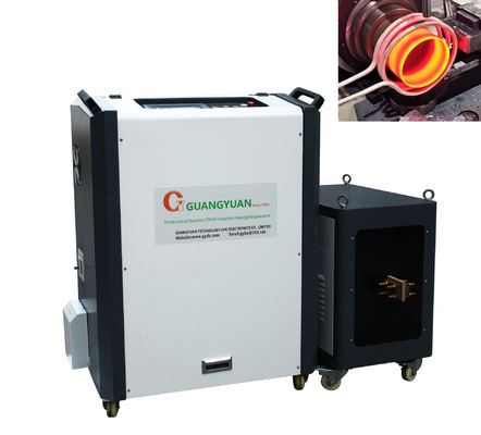 Máy xử lý nhiệt hệ thống sưởi ấm cảm ứng IGBT