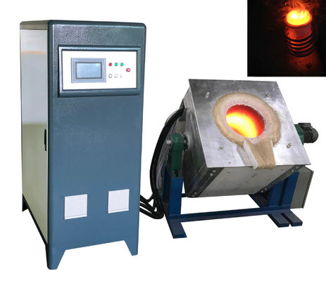Máy sưởi cảm ứng bảo vệ nhiệt độ cao với màn hình cảm ứng
