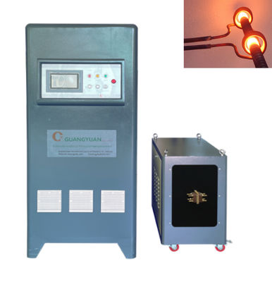 Thiết bị sưởi ấm bằng cảm ứng với màn hình hiển thị kỹ thuật số để làm cứng