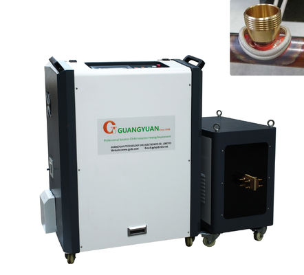 Máy kết nối cảm ứng hệ thống Igbt với sưởi ấm cảm ứng từ tính