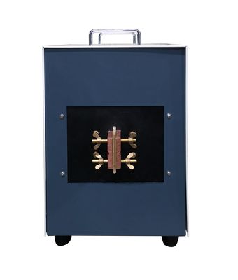 Thiết bị hàn cảm ứng tần số cao 100KW cho hàn ống kim loại