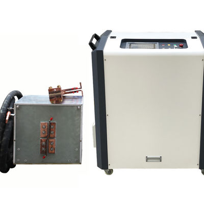 Lò xử lý nhiệt cảm ứng DSP 40KW để hàn đồng thau